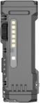 WUBEN Lanternă Wuben X4 1500 lumeni - Grey