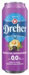 Dreher 24 Alkoholmentes Dobozos 0, 5. L Sargadinnye-maracuja (drs)