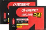 Enervit Sport Băutură izotonică cu carbohidrați Enervit Isocarb C2: 1 65 g aromă ușoară de lămâie - 2 buc
