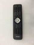 Philips tv távirányító - 398GF15BEPH10T