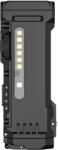 WUBEN Lanternă Wuben X4 Black - 1500 lumeni