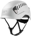 Singing Rock Cască SINGING ROCK Blast polar white