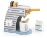 Viga Toys Mașină de cafea din lemn PolarB Bucatarie copii