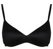 Passionata Telekosarasok BIANCA Push-up Fekete EU L