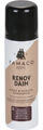 Famaco Cipőápolók AEROSOL RENOVATEUR DAIM/NUBUCK 200 ML MARRON FONCE Barna Egy méret