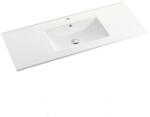 Leziter Flat Design 18x120x46 cm (V955)