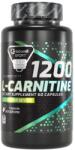 Laborell L-Carnitină 1200 mg - 60 capsule