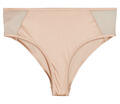Passionata Bugyik BIANCA High waist brief Bézs FR 44
