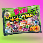Trolli Halloween gumicukor mix 360g - delfinbuvar