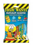Toxic Waste Sour Nuclear Sludge savanyú rágós cukor csomag 80g - delfinbuvar