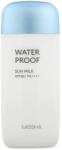 Missha All Arround Safe Block Lapte solar rezistent la apă SPF50+ PA++++ - 70 ml