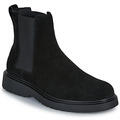 Calvin Klein Jeans Csizmák COMBAT ESS CHELSEA BOOT SU Fekete 43