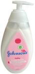 Johnson & Johnson Lotiune de corp Johnsons Baby 500ml