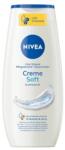 Nivea Gel de dus Nivea 250ml Creme Soft