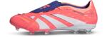 Adidas Predator Pro FT FG stoplis focicipő, korall (JS4073)