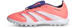 Adidas Predator League FT TF műfüves focicipő, korall (JQ1074)