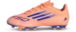 Adidas F50 Club FG stoplis focicipő, gyerekméret, korall (JI0027)