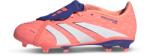 Adidas Predator League FT FG stoplis focicipő, gyerekméret, korall (JP9918)