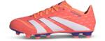 Adidas Predator Club FG stoplis focicipő, korall (JH8846)