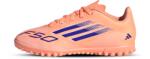 Adidas F50 Club TF műfüves focicipő, gyerekméret, korall (JI0040)