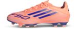 Adidas F50 Club FG stoplis focicipő, korall (JI0045)