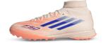 Adidas F50 Sparkfusion League TF műfüves focicipő, korall (JI0015)