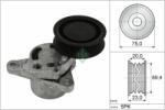 Schaeffler INA Napinák rebrovaného klinového remeňa Schaeffler INA 534 0822 10 (534 0822 10)