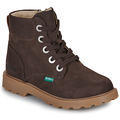 Kickers Csizmák KICK BLUCK Barna 30