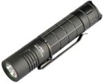 Dulotec Мощен компактен фенер Dulotec Convoy S15 MAX, до 2000 лумена, до 460 метра, SFT25R диод и батерия с вградено зарядно (d-28-36-4571)
