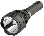 Dulotec Фенер Dulotec Convoy L21A MAX, до 1700 лумена, 1400 метра далекобойност, SFT25R диод с батерия и зарядно (d-28-38-4577)