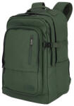 Travelite Basics hátizsák vízlepergető olívazöld 28 L TRAVELITE-96305-86 (TRAVELITE-96305-86)