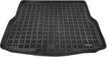 Rezaw-Plast Renault Laguna III. 2007-2015 (hb) Rezaw-Plast méretpontos csomagtértálca (231339_7864_ah)
