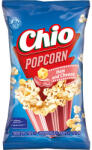Chio Chio Kipattogtatott Popcorn 75g Sonkás-Sajtos