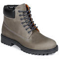 Lumberjack Csizmák RIVER 2 ANKLE BOOT MAN Szürke 40