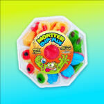  Monster Dip Mix mártogatós gumicukor 240g - delfinbuvar
