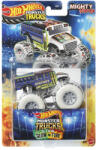 Mattel Monster trucks live kisautó 2025