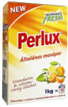 Perlux mosópor 1kg - Mandarin és citromvirág