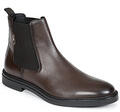 BOSS Csizmák Calev_Cheb_ltfb Barna 40