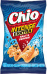 Chio Chio Chips 55g Intense Exxtra Salt&Pepper - delfinbuvar