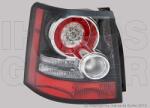 Land Rover Range Rover Sport 2009-2013 - Hátsó lámpa kpl. bal VALEO