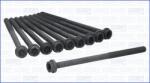 AJUSA Set surub, chiulasa AJUSA 81061500 (81061500) - centralcar