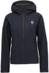 Black Diamond W DAWN PATROL SOFTSHELL (AP7470070002LRG1)