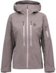Black Diamond W RECON LT STRETCH SHELL (AP7450216048MED1)
