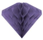 Procos Dekoratív dísz lila 20cm