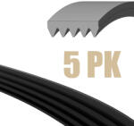  Dayco hosszbordás szíj 5PK1025