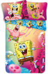 Spongya Bob SpongyaBob ágynemű (Pink)