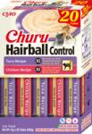 Churu Hairball Control 20x14g - 280 g