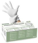 4WRK Crocus púderezett latex kesztyű (4MD-CROCUS-GLOVES-7)