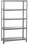  Salgó polc 2 m magas 800x500 mm 6 polc alapállvány (22_Salgo_A_2m_580_6)