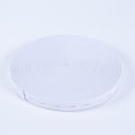 Takoy Gomblyukas gumiszalag 15mm fehér